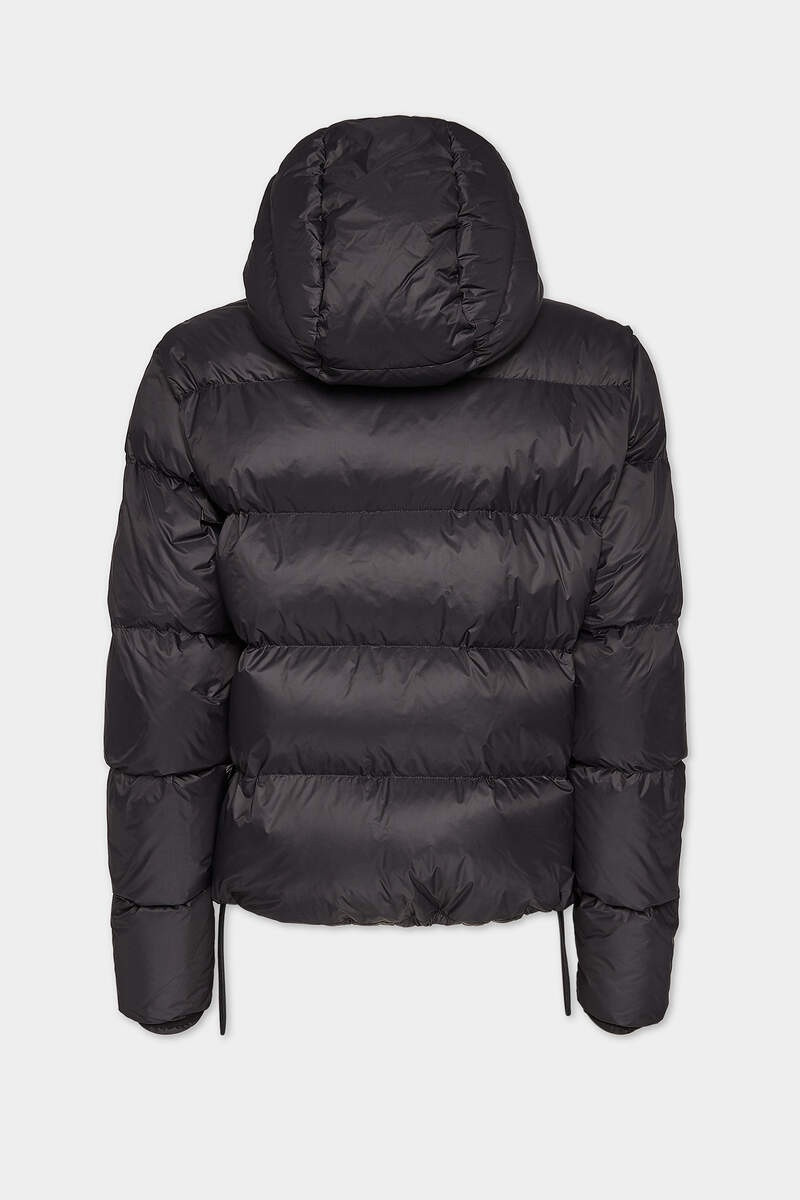 DSQUARED2 PUFF JACKET outlook