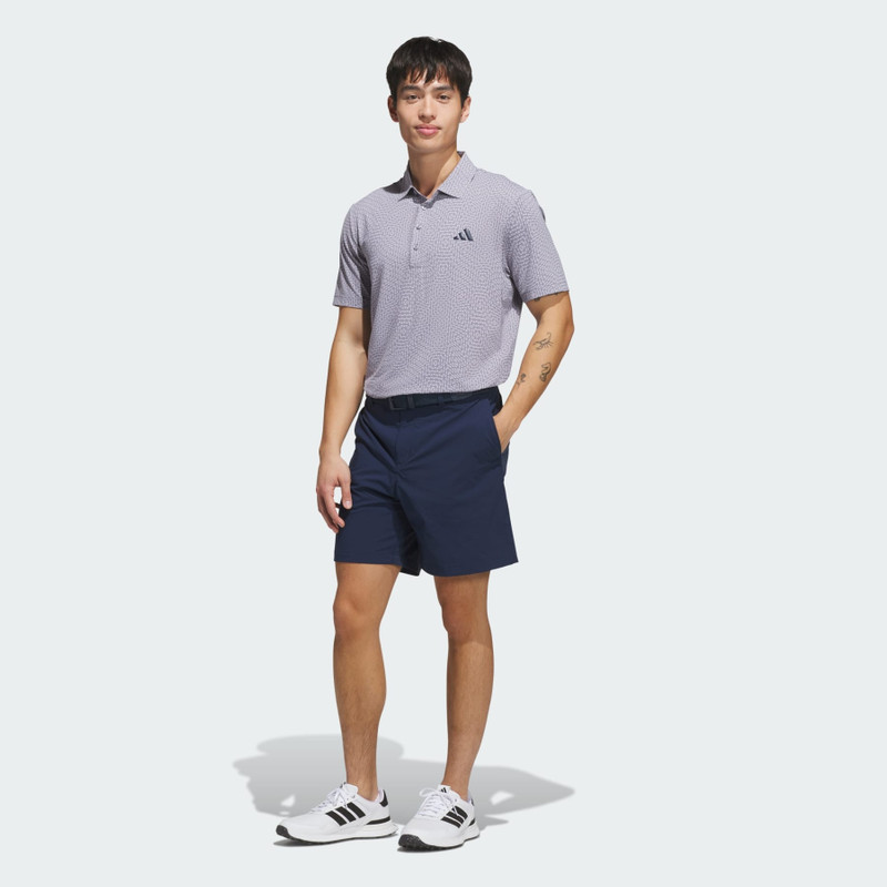 ULTIMATE365 TOUR COOL FEELING DECO POLO SHIRT 4