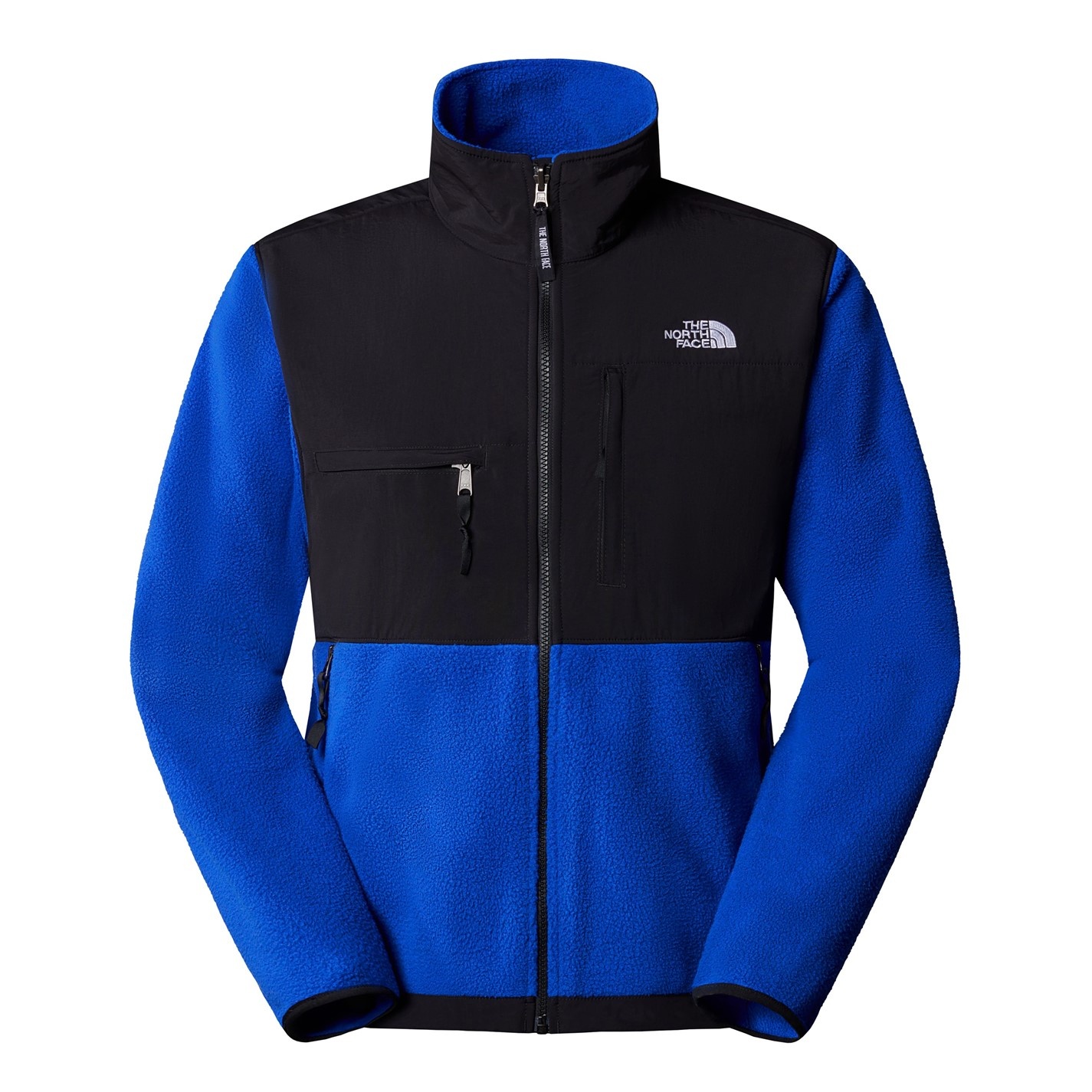 M RETRO DENALI JACKET TNF BLACK/MOO - 1