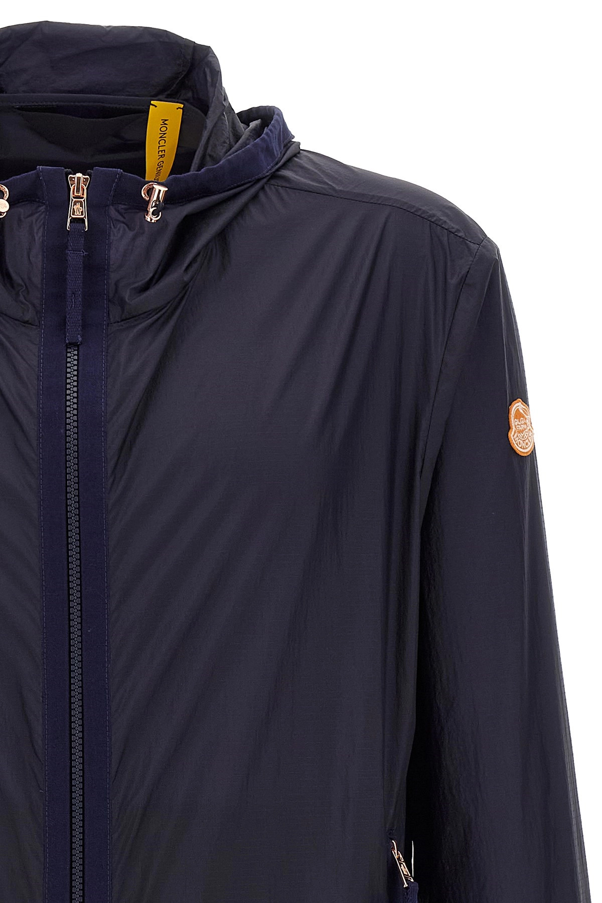 Moncler x Gilga Farm 'Hamlin' jacket - 3