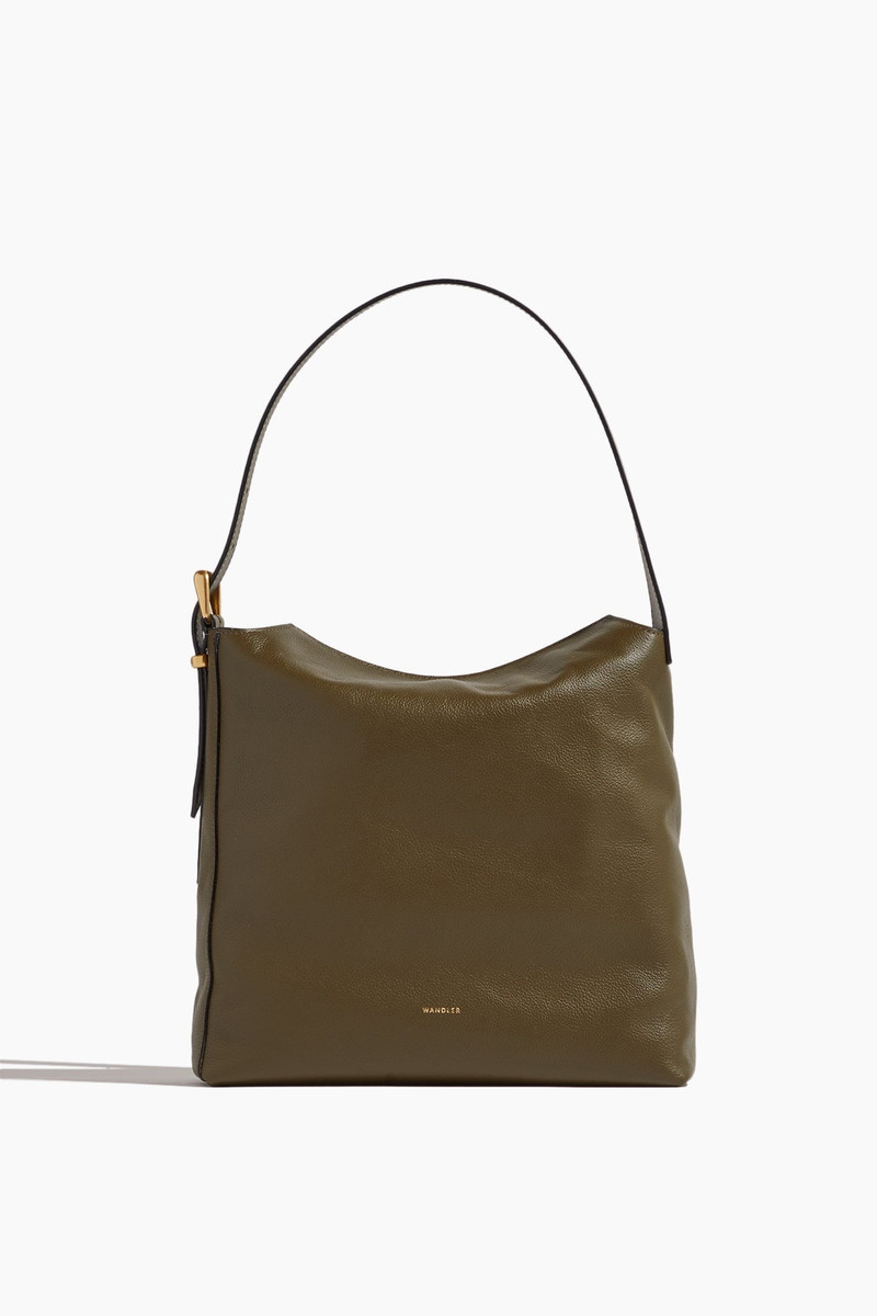 Marli Tote Bag in Camouflage Crust 1