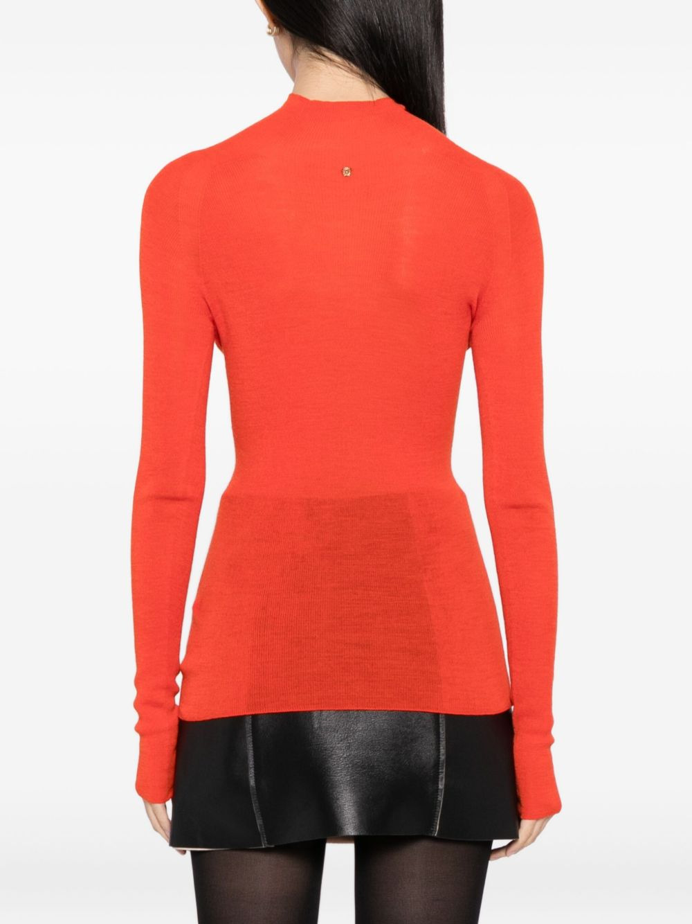 long-sleeved jumper - 4