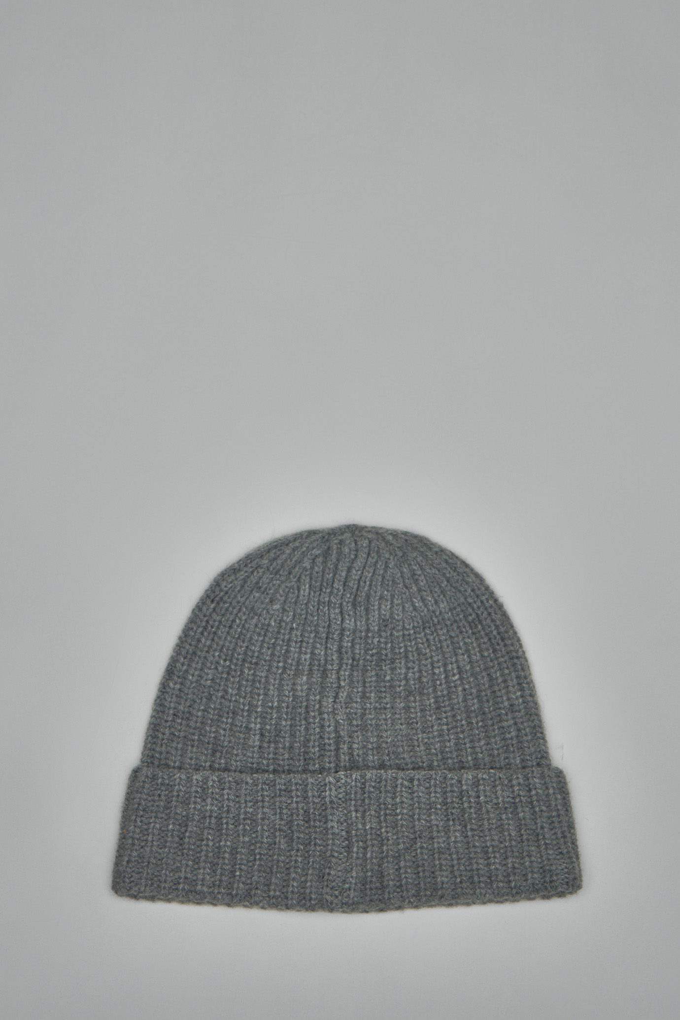 Light RWS Geelong Wool Beanie - 3