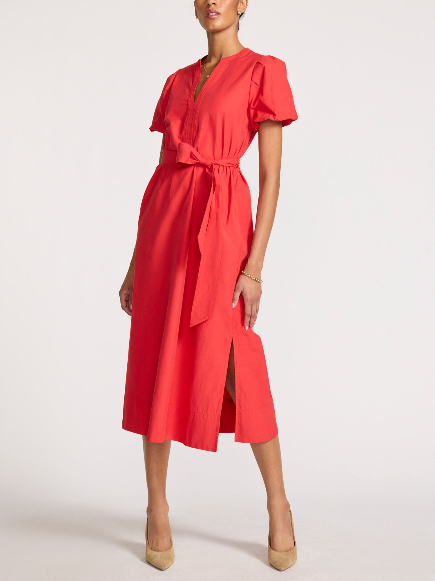 The Camden Dress - 3