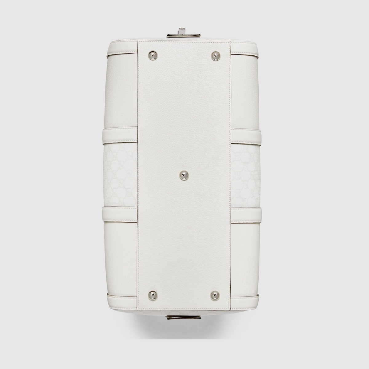 GG medium duffle bag - 9