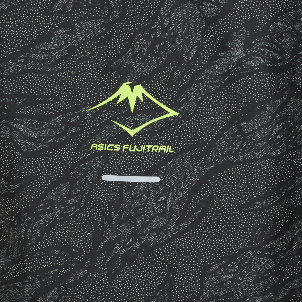 FUJITRAIL PACKABLE JACKET - 8