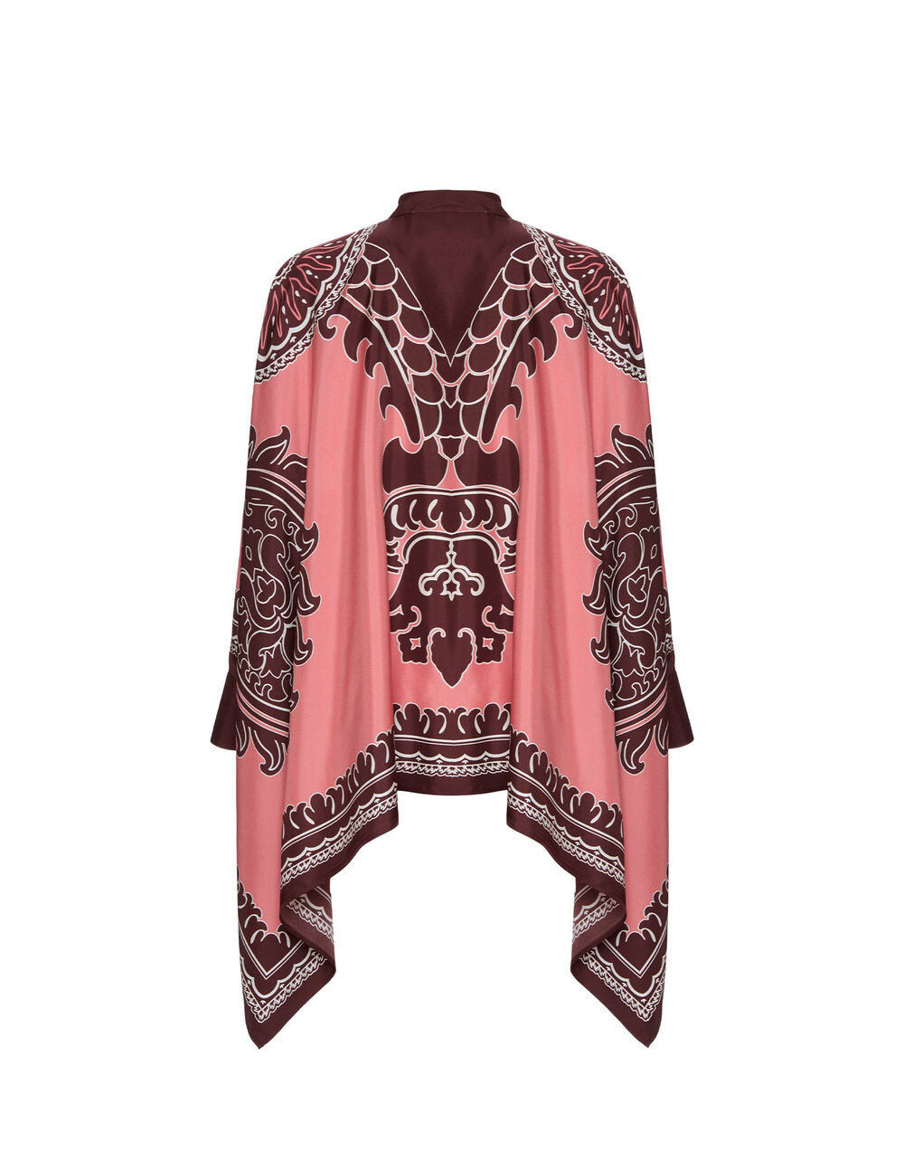 Foulard Shirt - 3