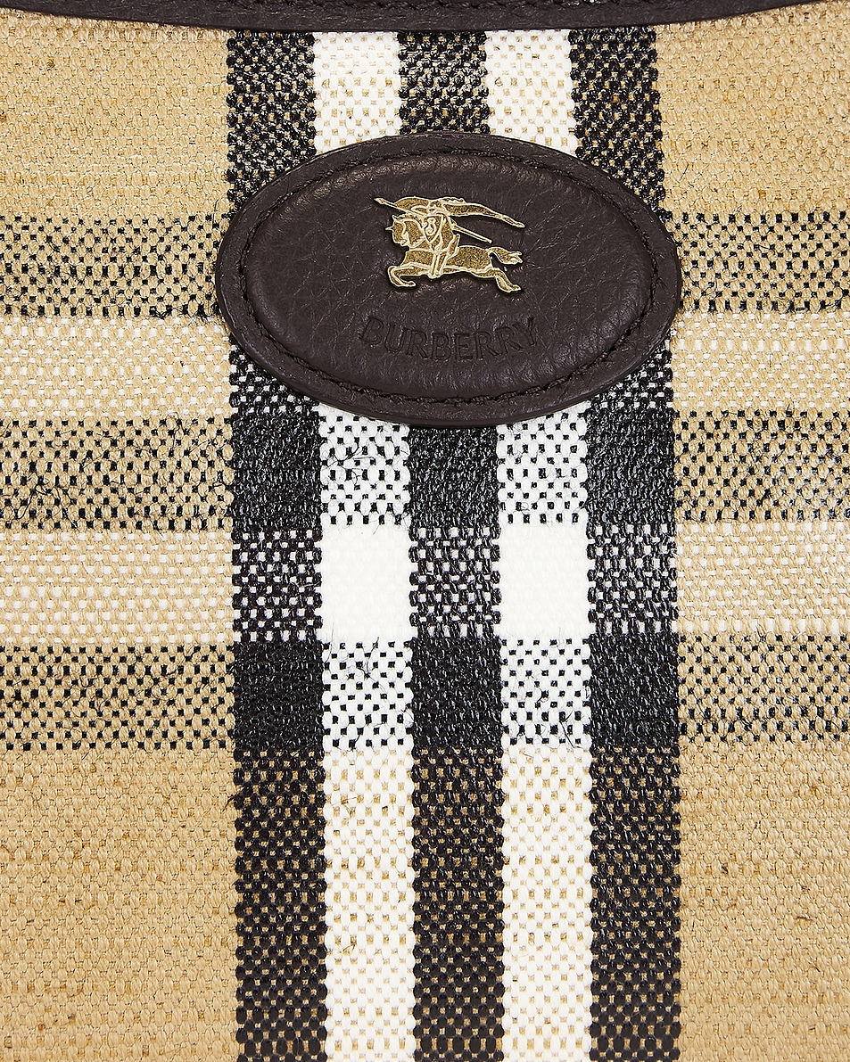Highlands Baguette Bag - 7