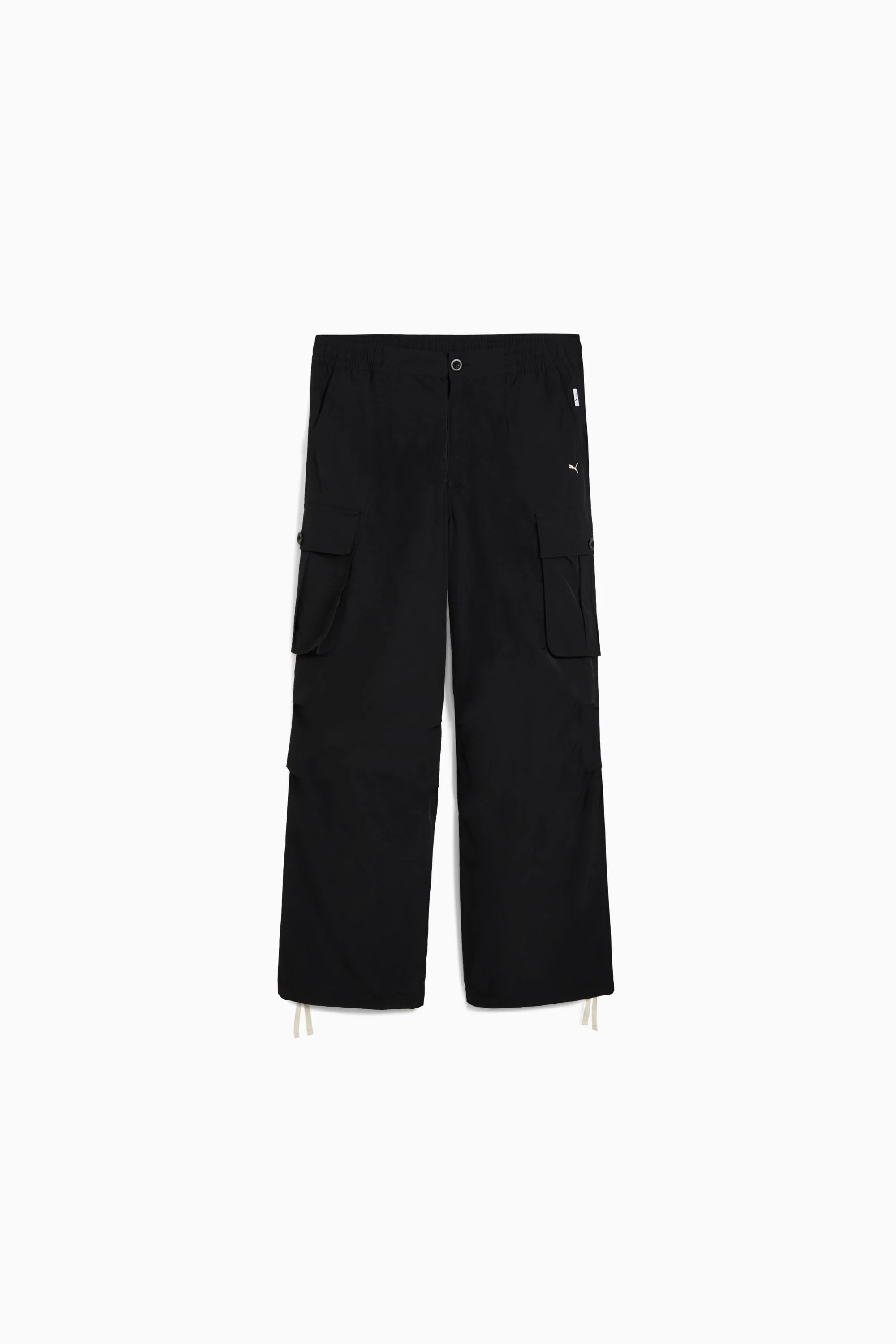 PUMA SELECT Essentials Men's CORDURA® Cargo Pants - 1