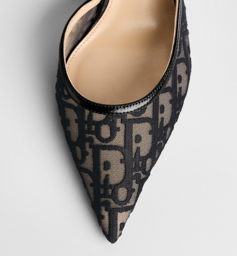Adiorable Slingback Pump 6