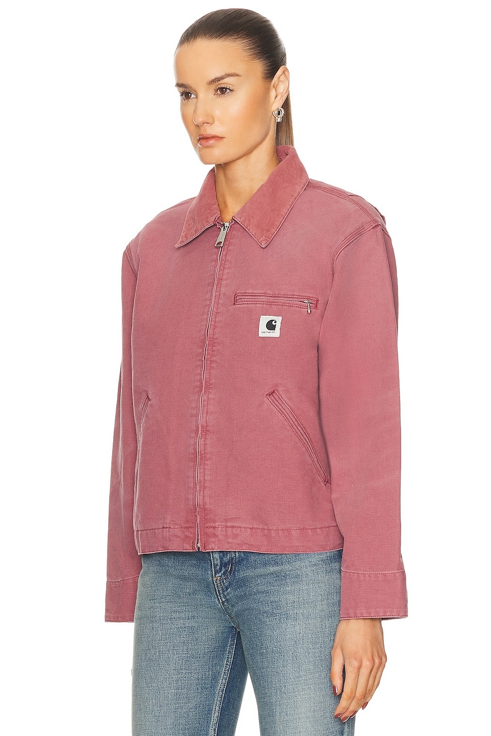 OG Detroit Jacket - 3