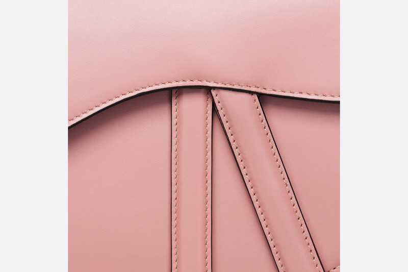 Saddle Bag with Strap 6