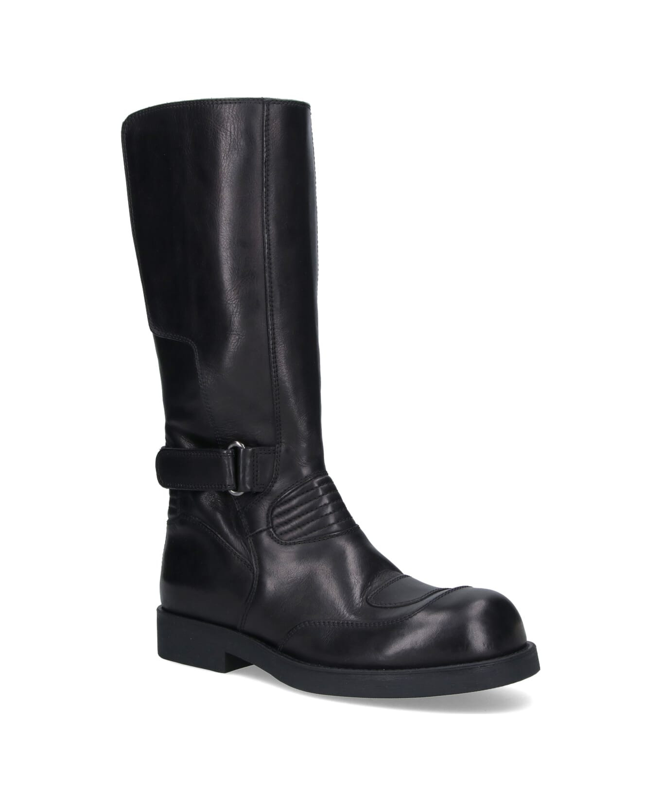'biker' Boots - 2