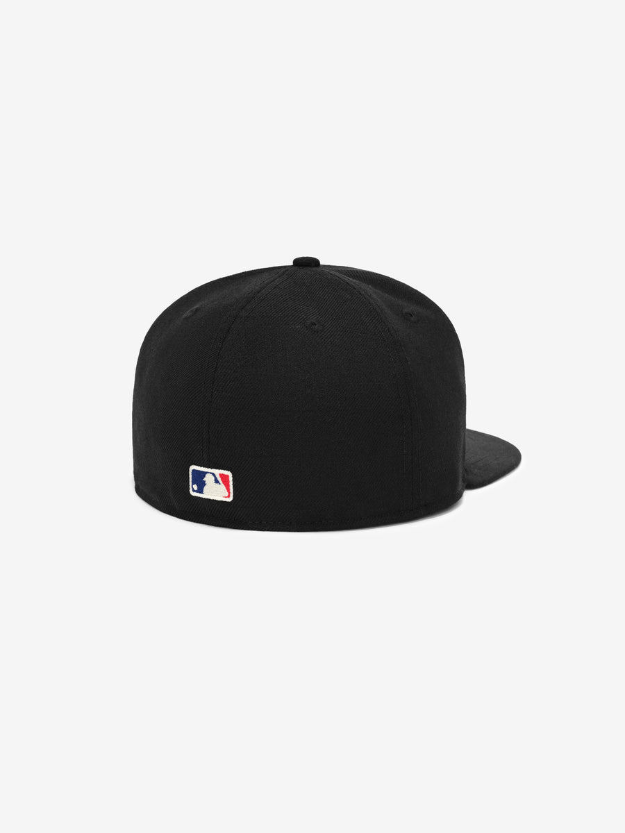 Fear of God Essentials MLB 59Fifty Cap - 3