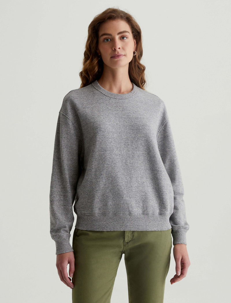 Nova Sweatshirt 1