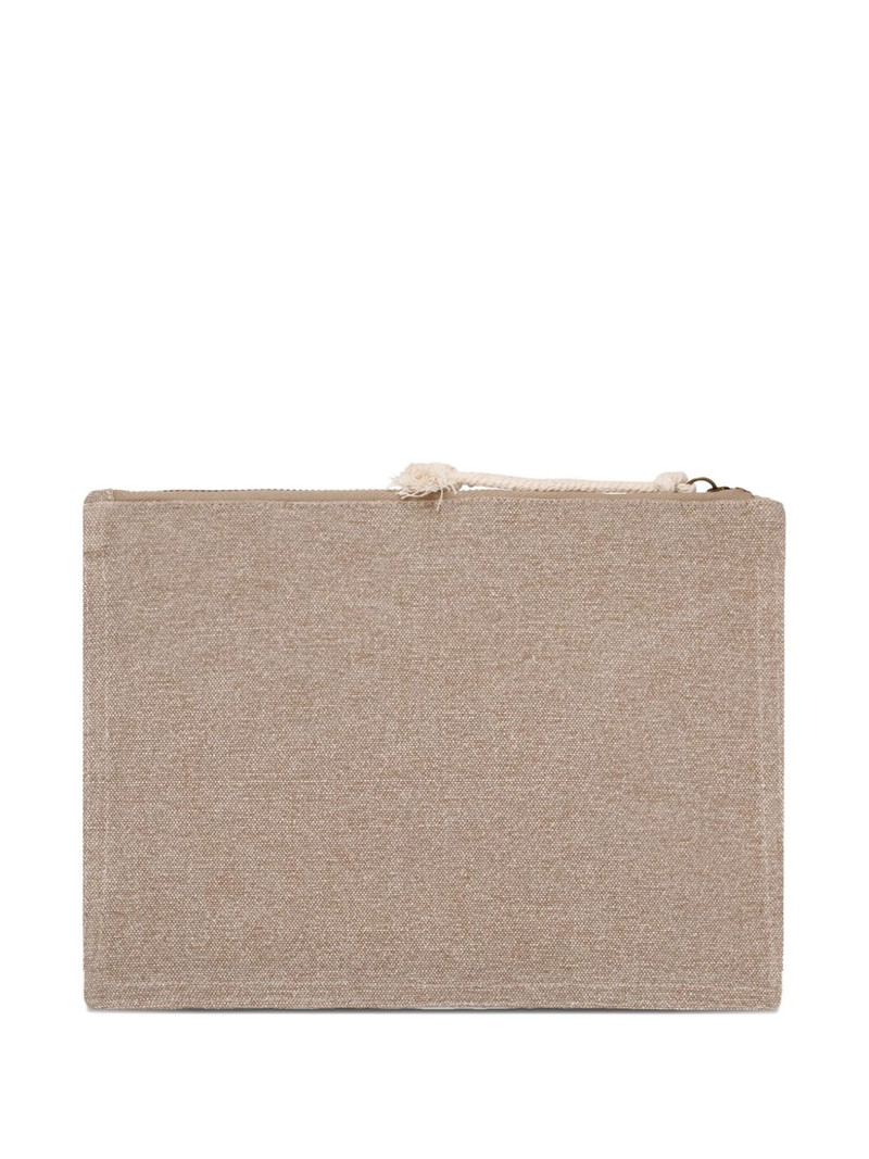 Isabel Marant Netia wallet outlook