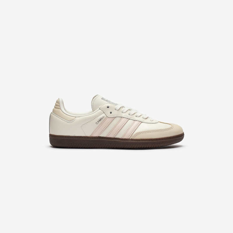 Wmns Samba OG - 1
