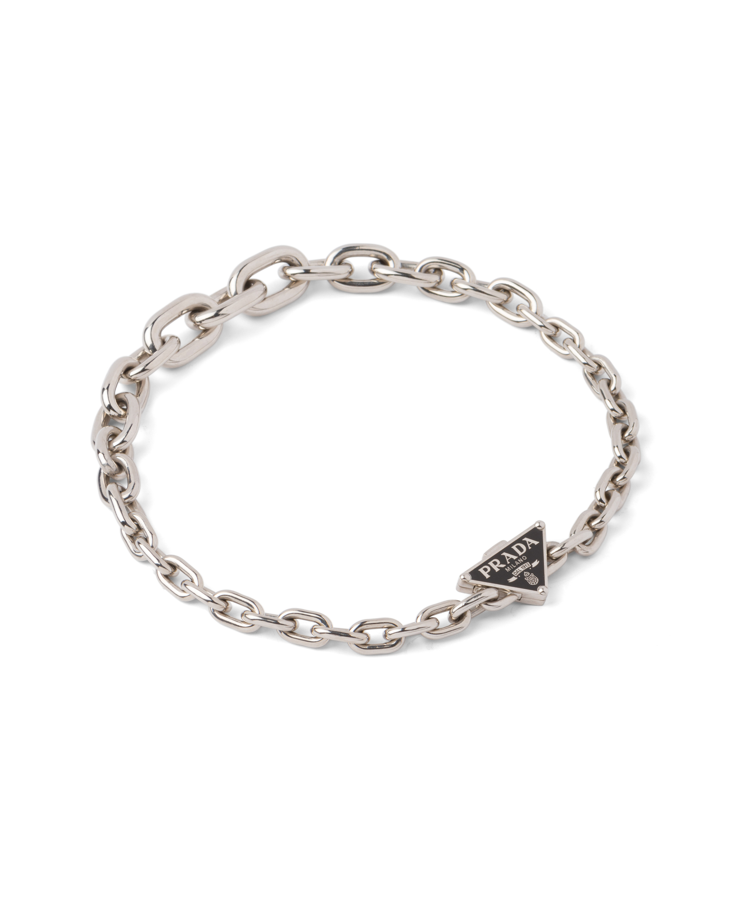 Prada Symbole necklace - 3