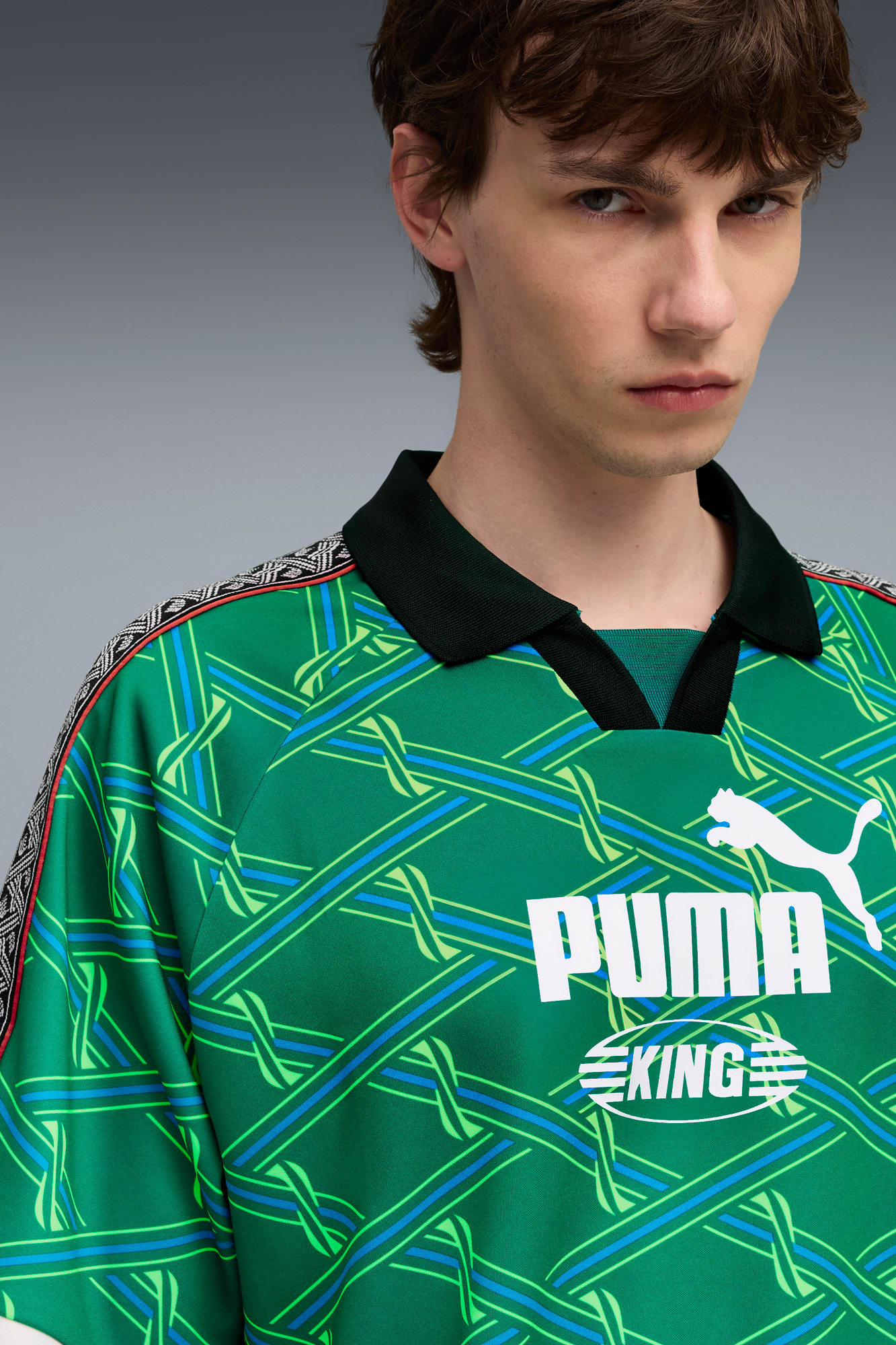 KING Jersey Men - 4
