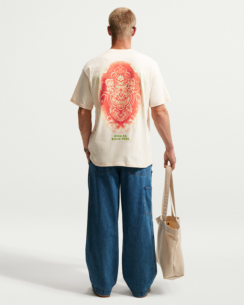 Nike SB Skate T-Shirt 5