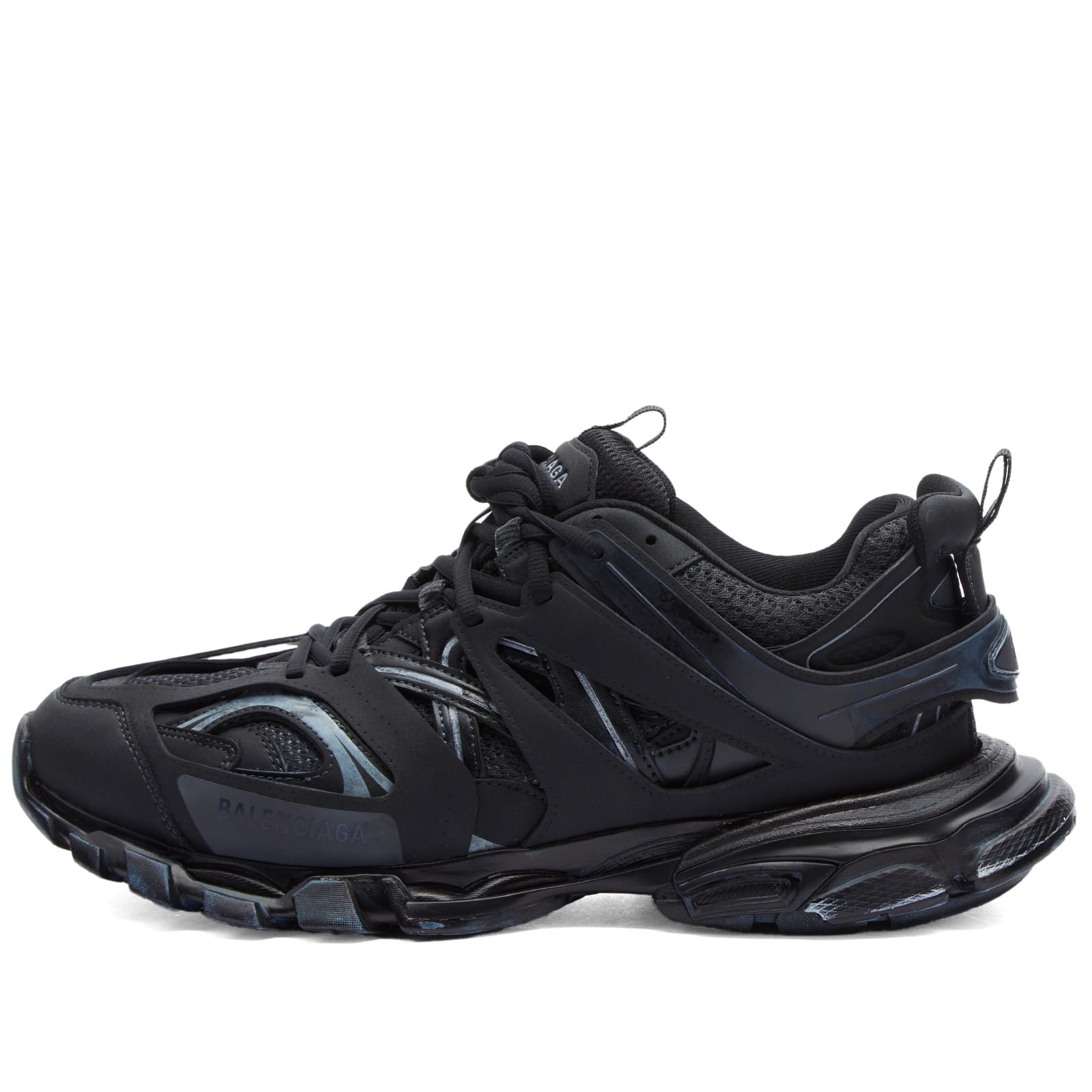 Balenciaga Track Oversized Runner - 2