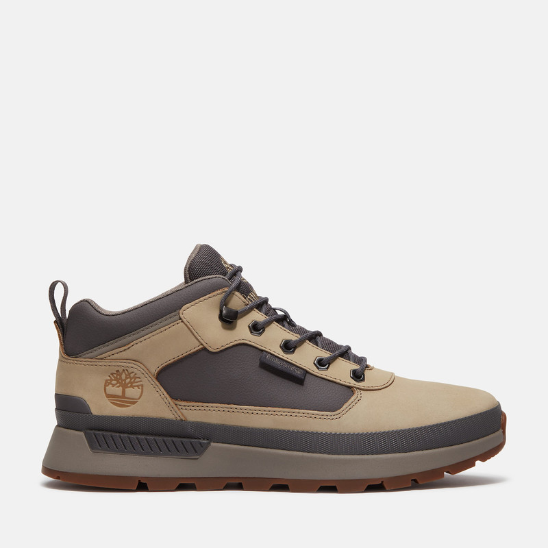 Timberland Men's Field Trekker Sneaker outlook