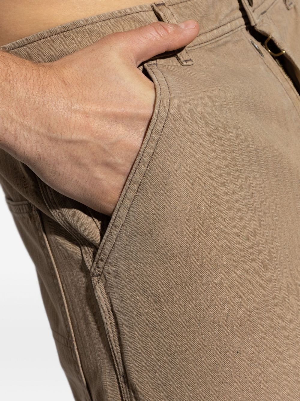 Maison Margiela Trousers - 5
