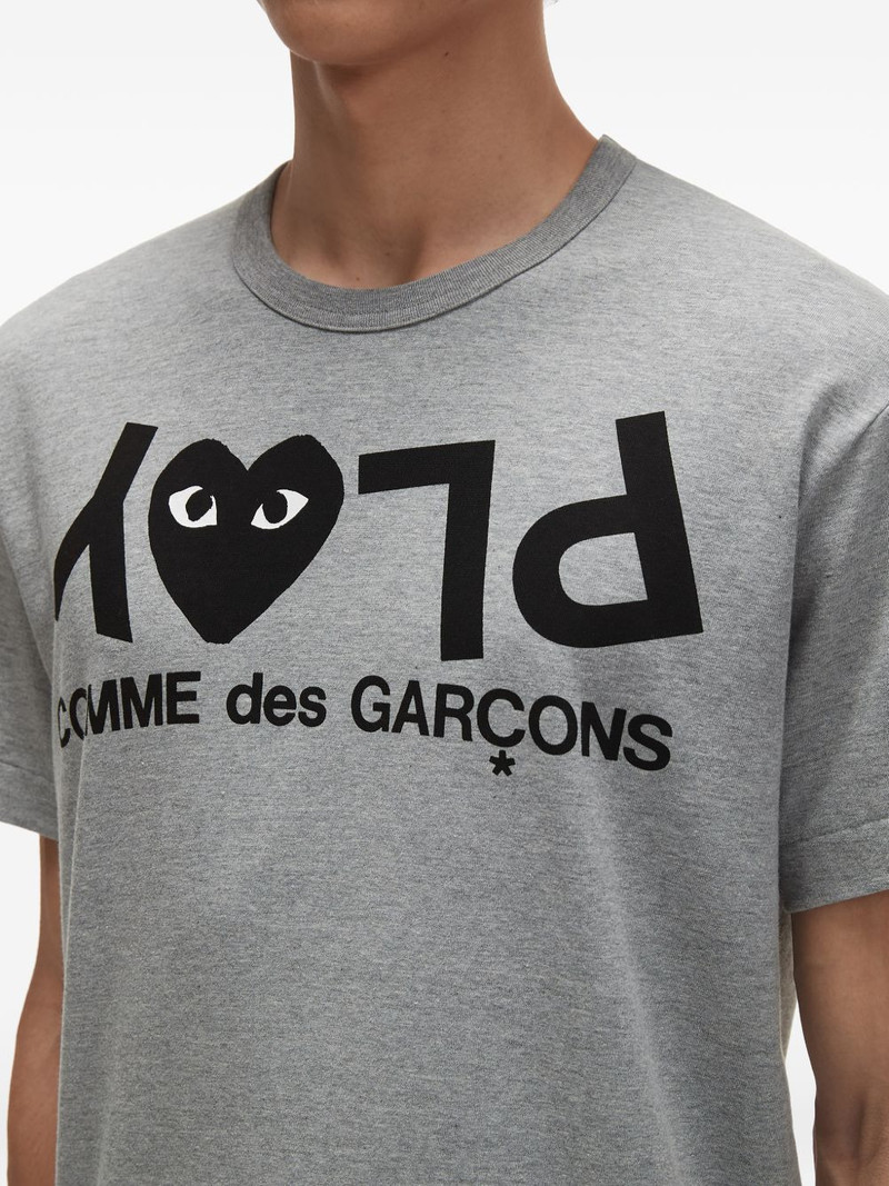 logo T-shirt 6
