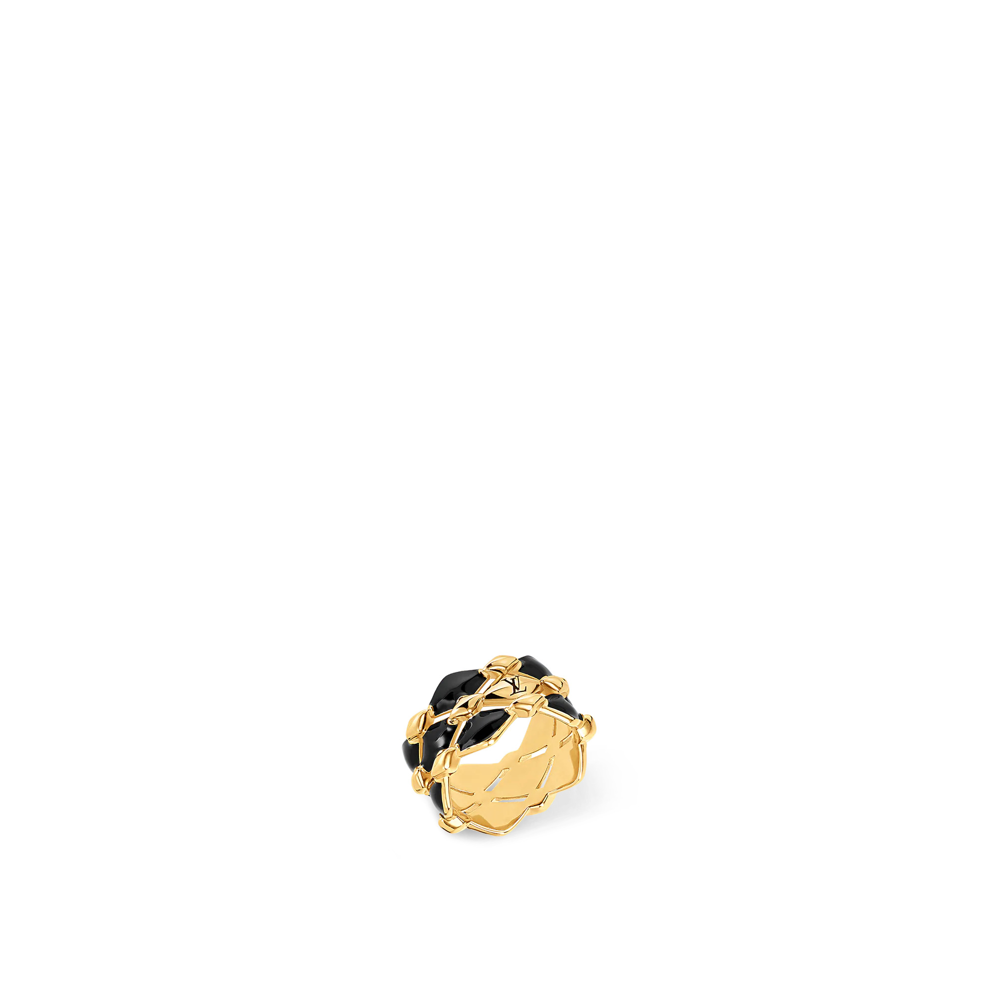 LV Malletage Ring - 2