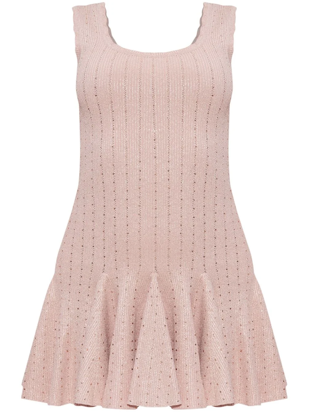 Maryanne mini dress - 1