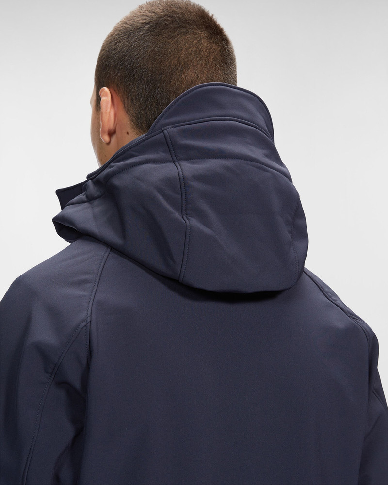 C.P. Shell-R Parka 6