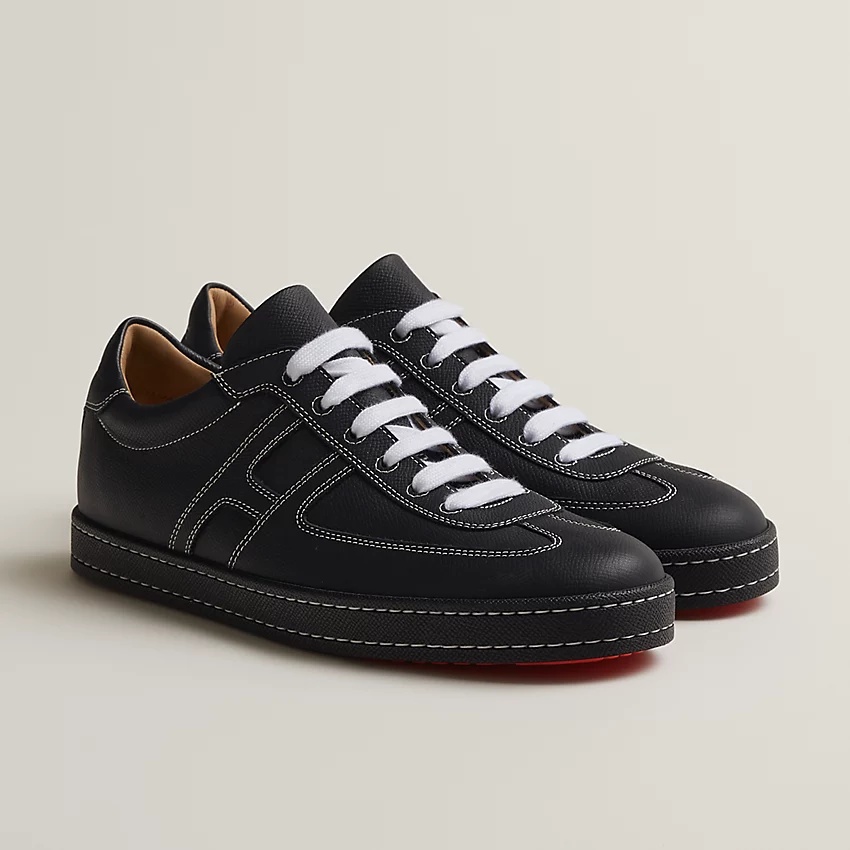 Boomerang sneaker - 3