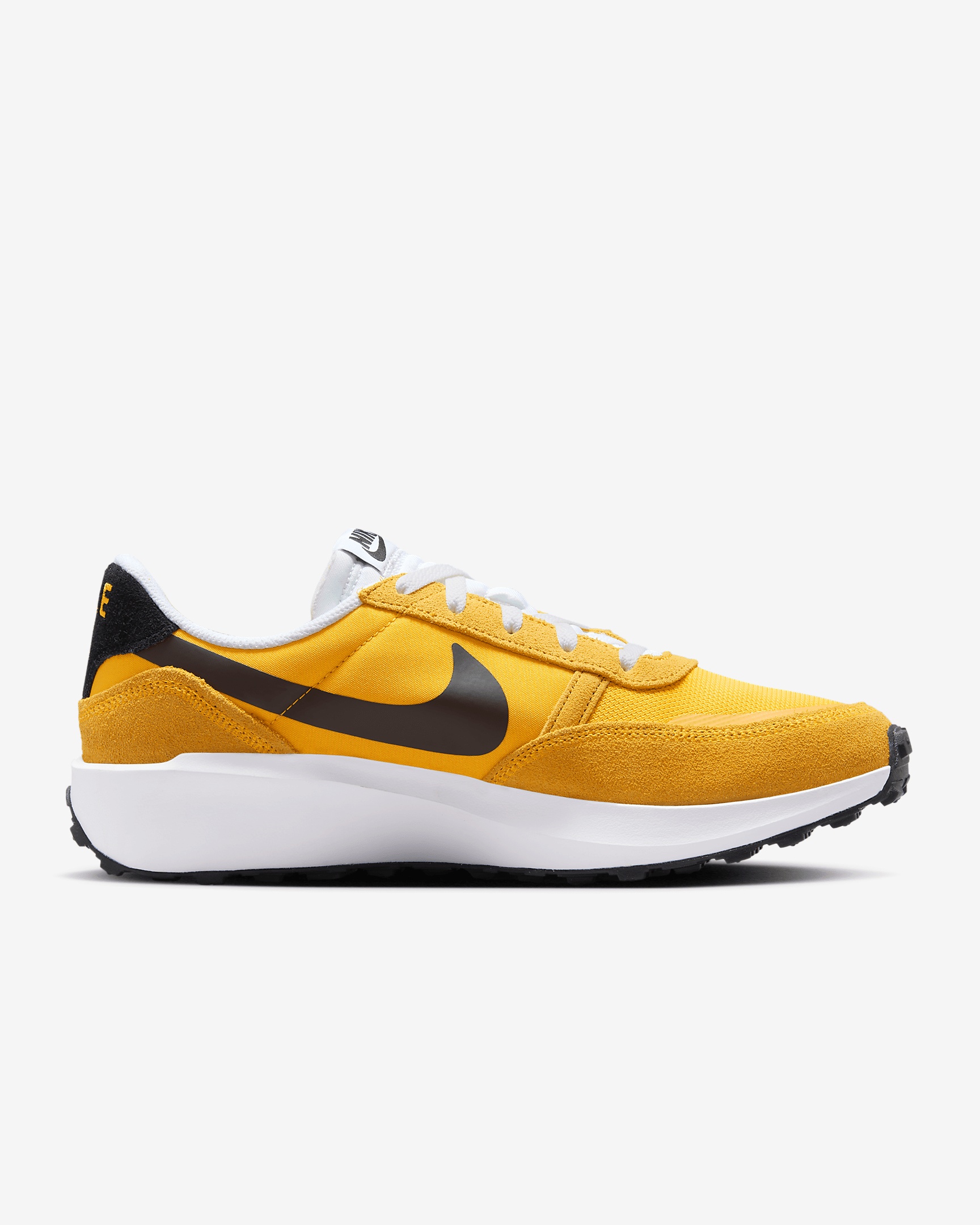 Nike Men's Waffle Nav Shoes - 3