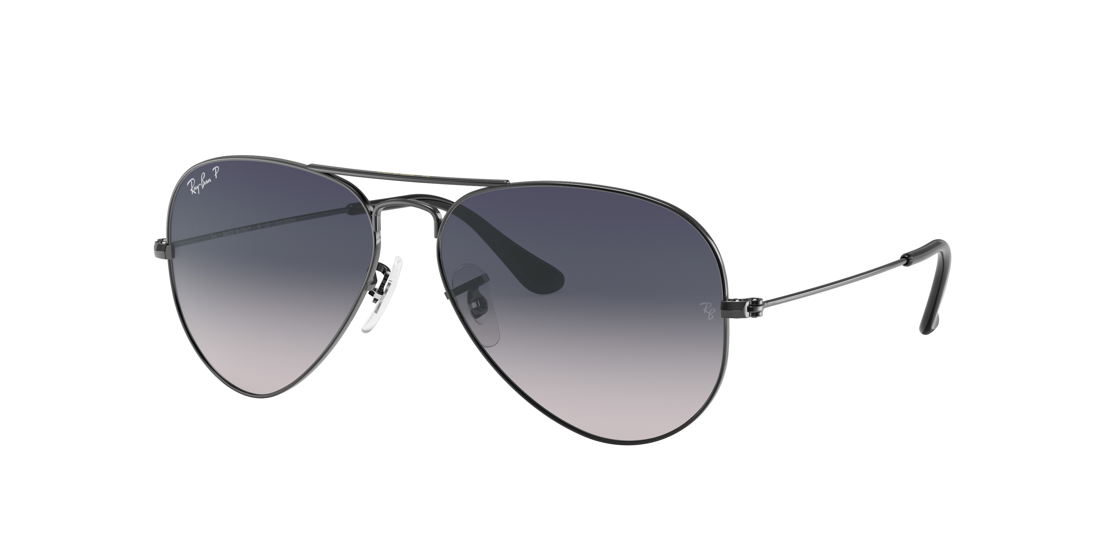 AVIATOR GRADIENT - 3