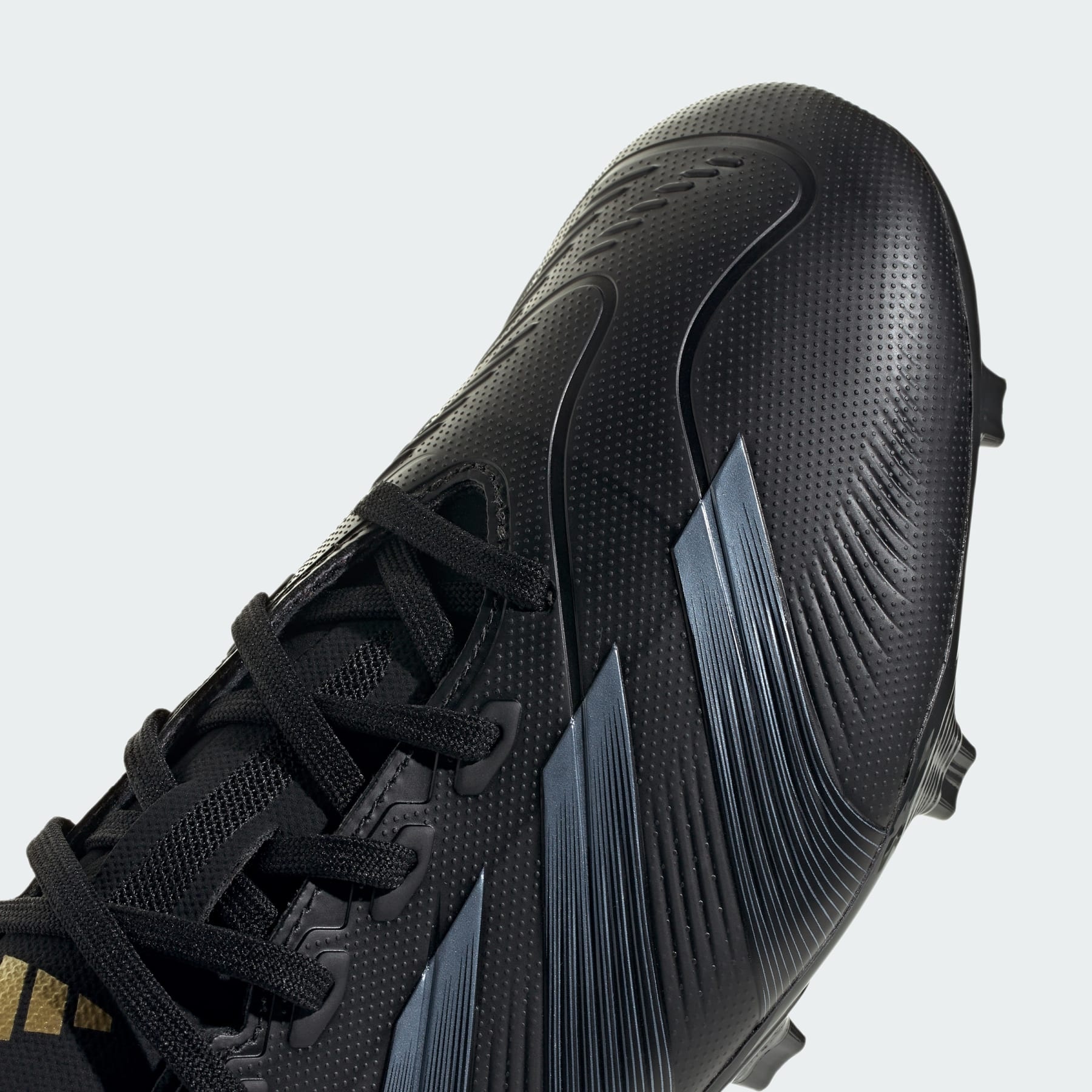 Predator League Firm Ground Soccer Cleats - 10