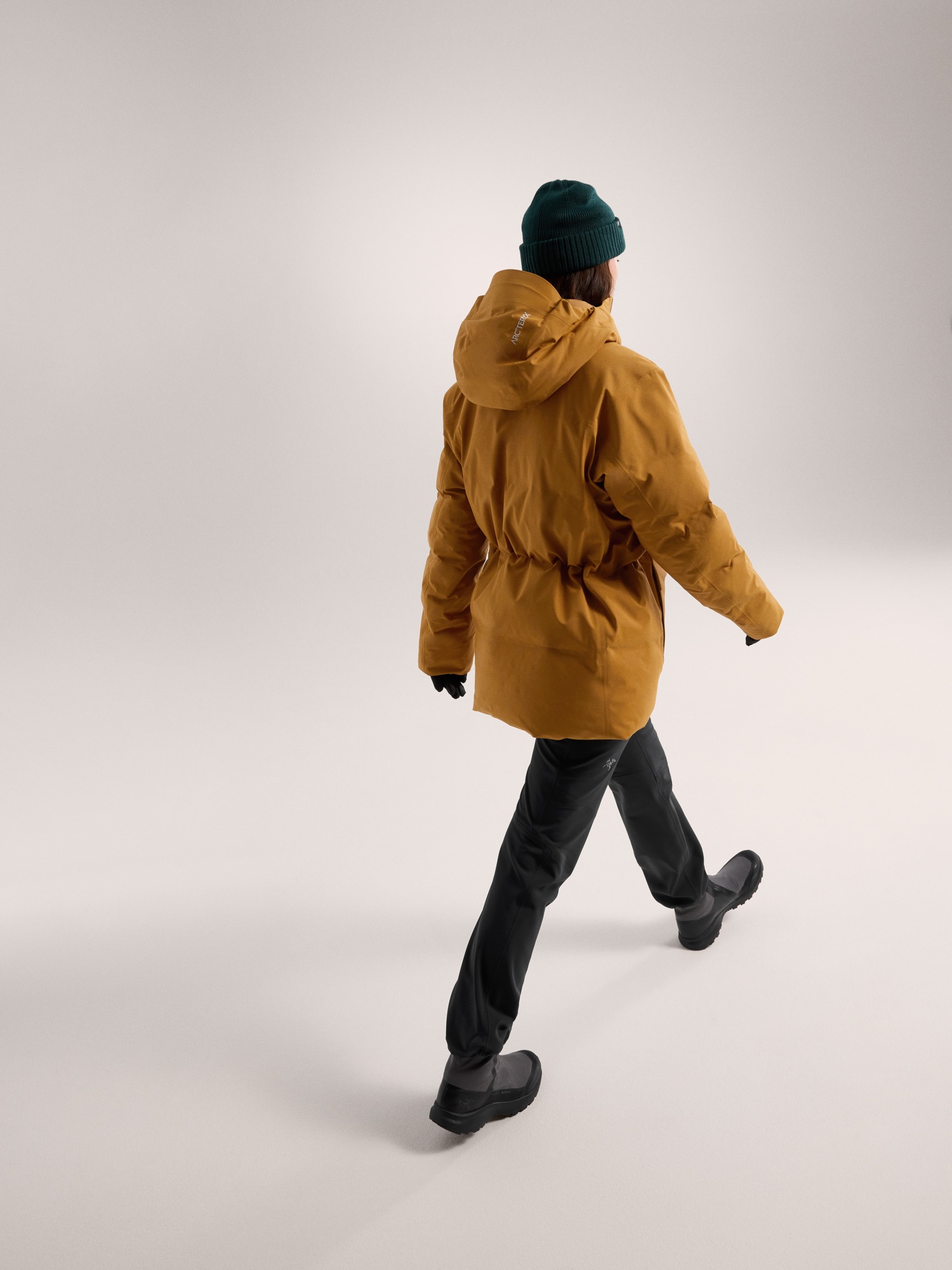 Liatris Down Jacket - 7