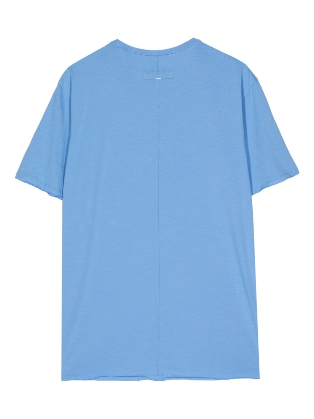 Miles cotton T-shirt - 2