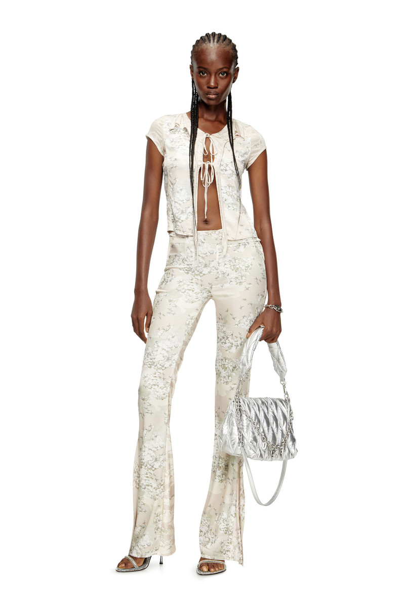 Diesel P-AFFAL outlook