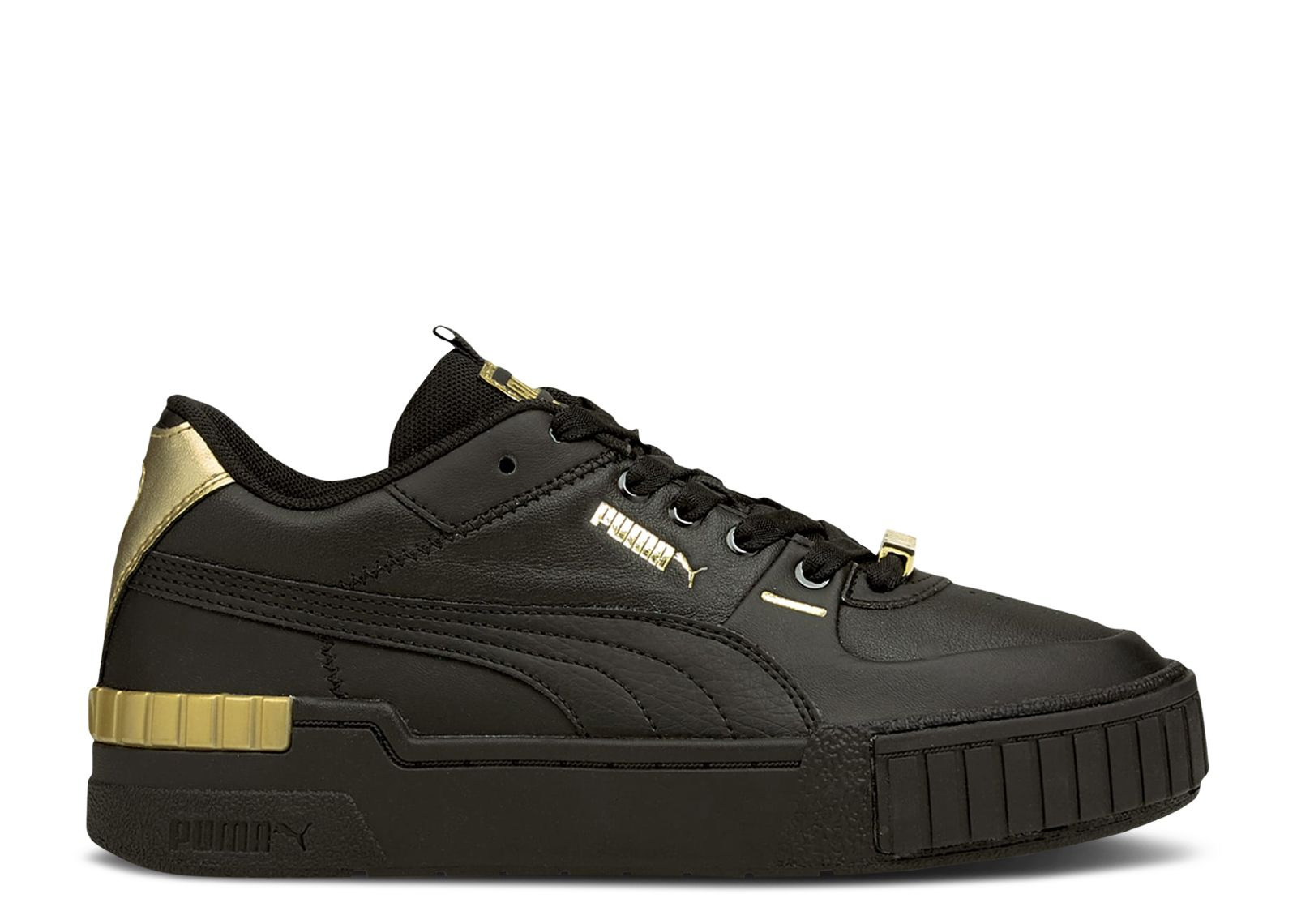WMNS CALI SPORT 'METALLIC - BLACK' - 1