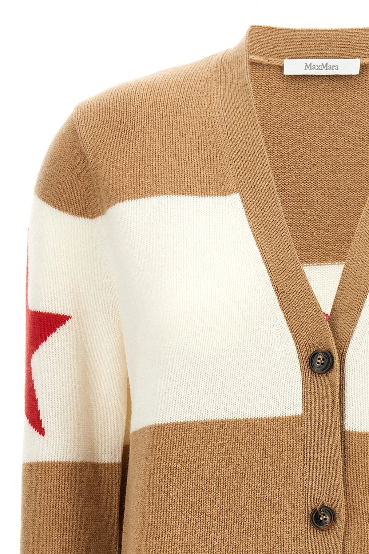 Max Mara Women 'Valido' Cardigan - 4