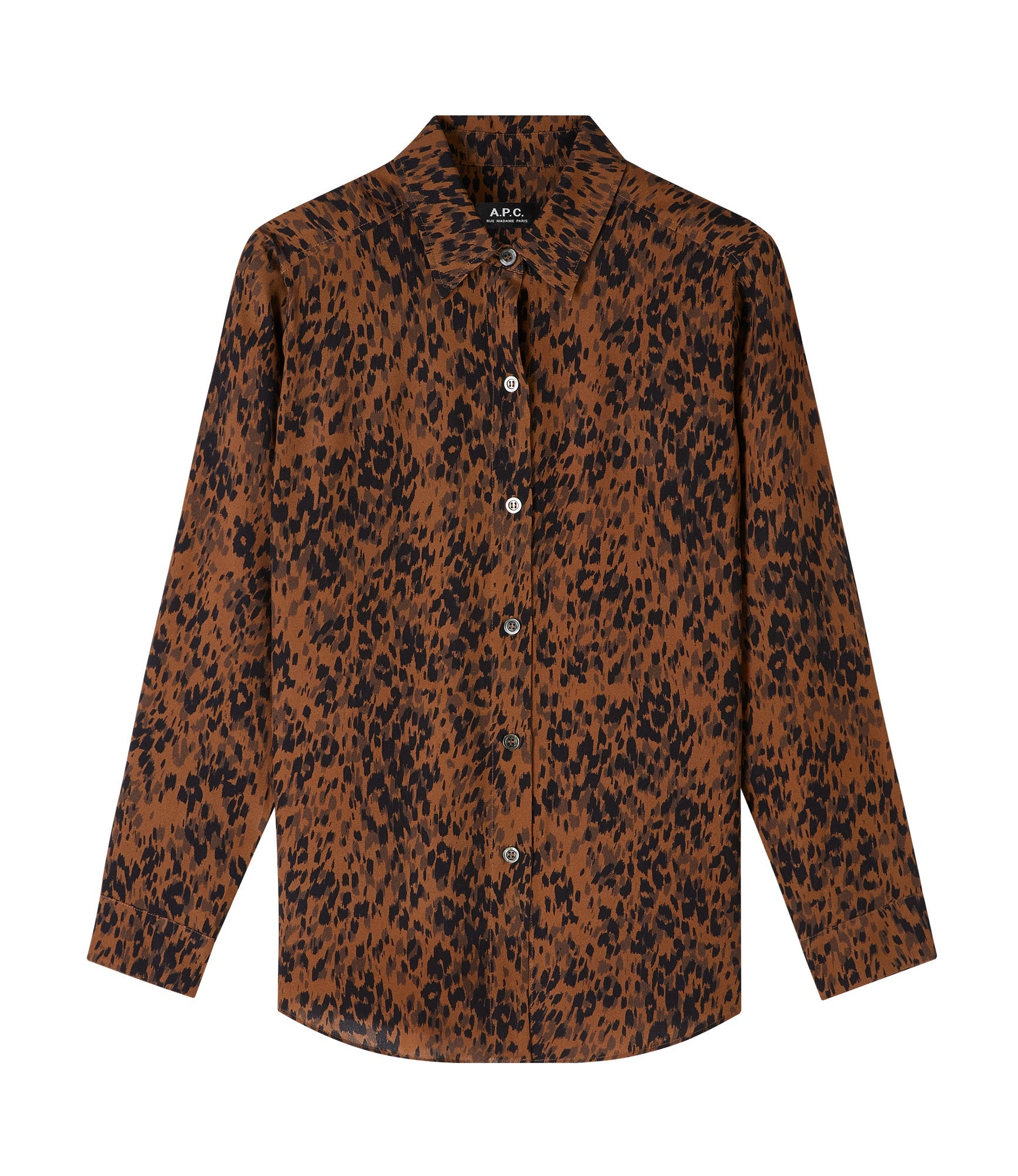 Juliette shirt - 1