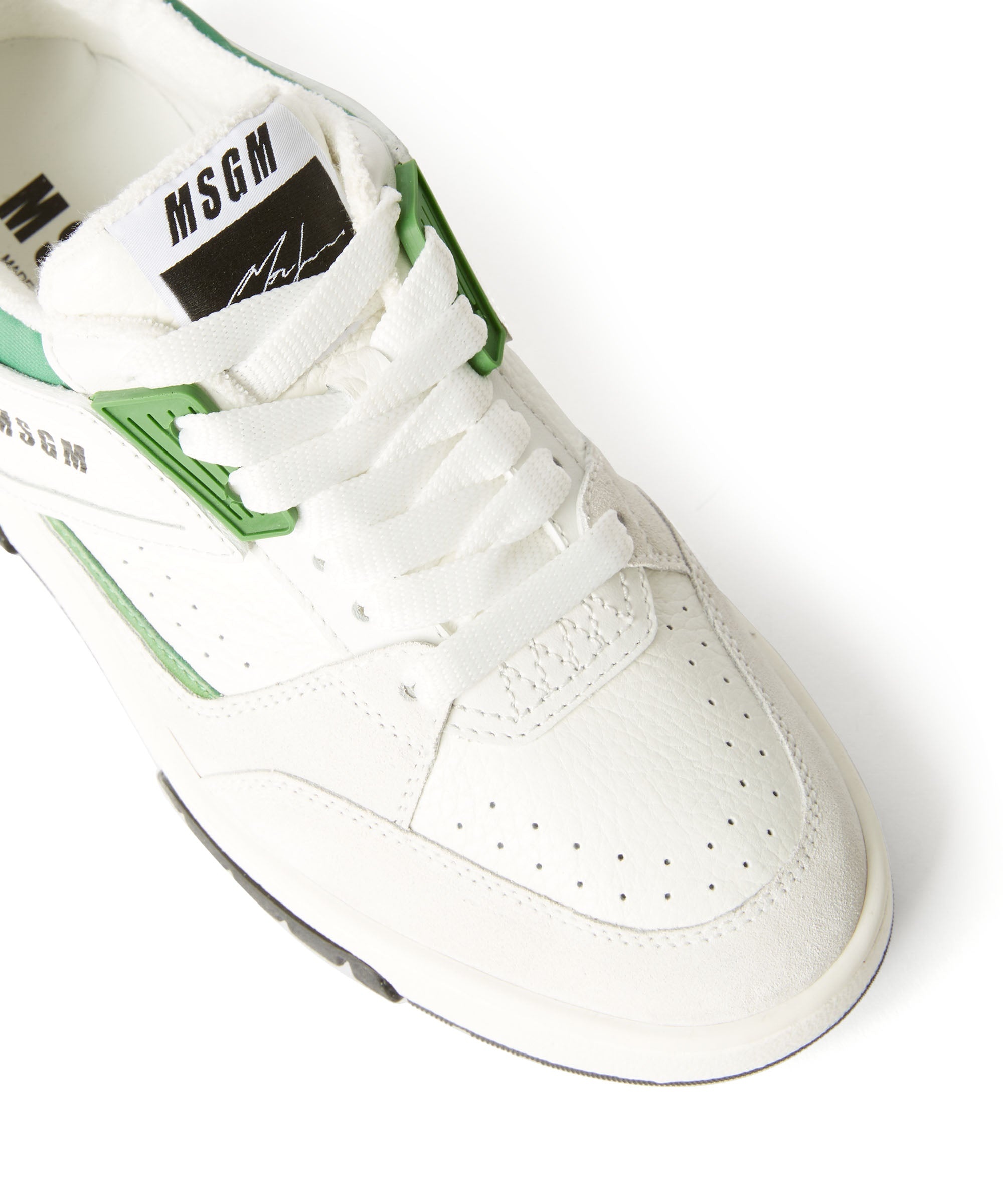 "RCK" sneakers - 4