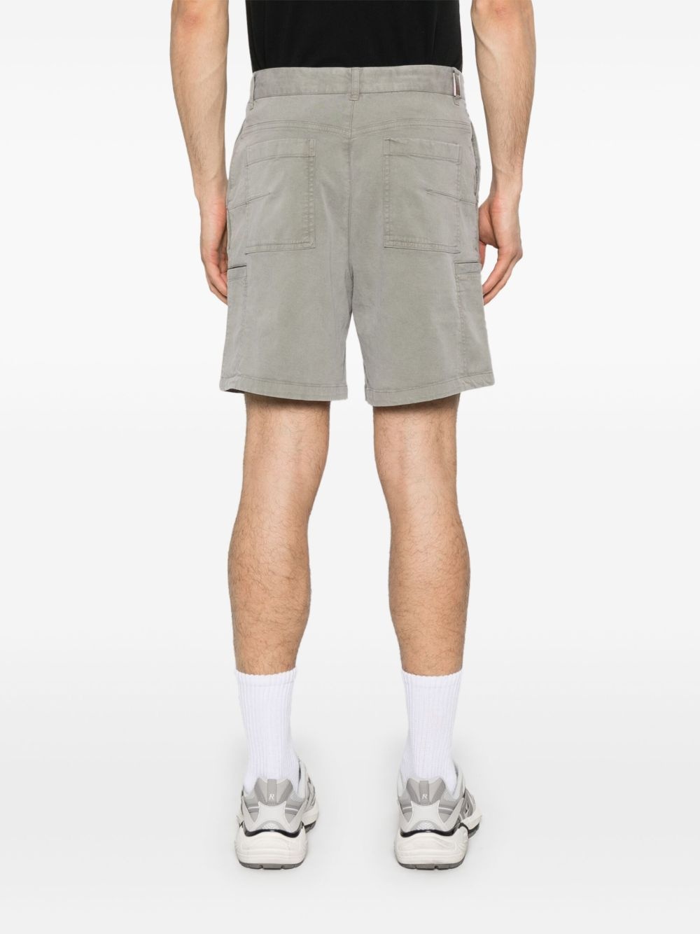 Seasonal cargo shorts - 4