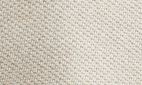 Vanadio Double Breasted Cotton Piqué Knit Blazer - 8