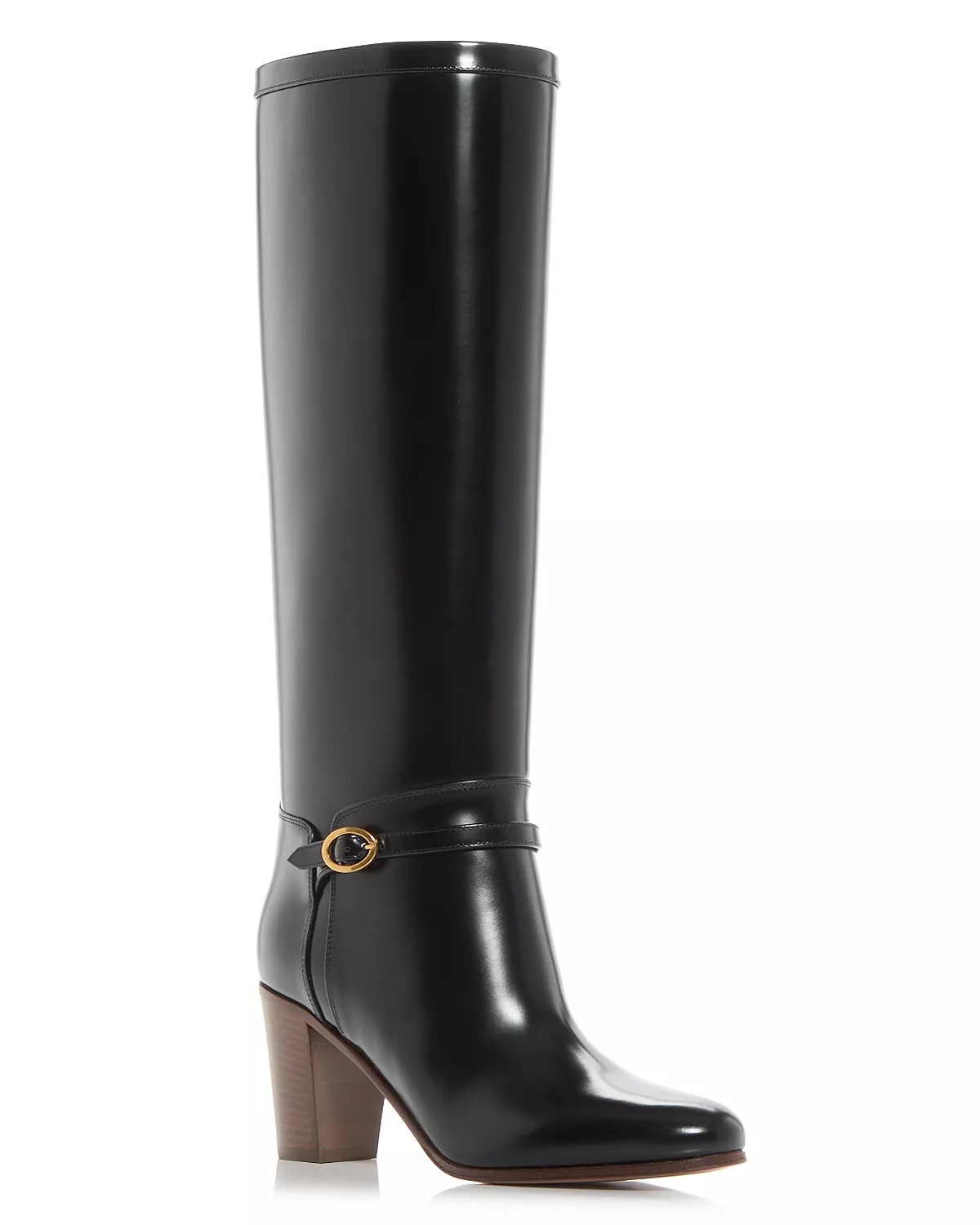 Women's Tall Boots - 1