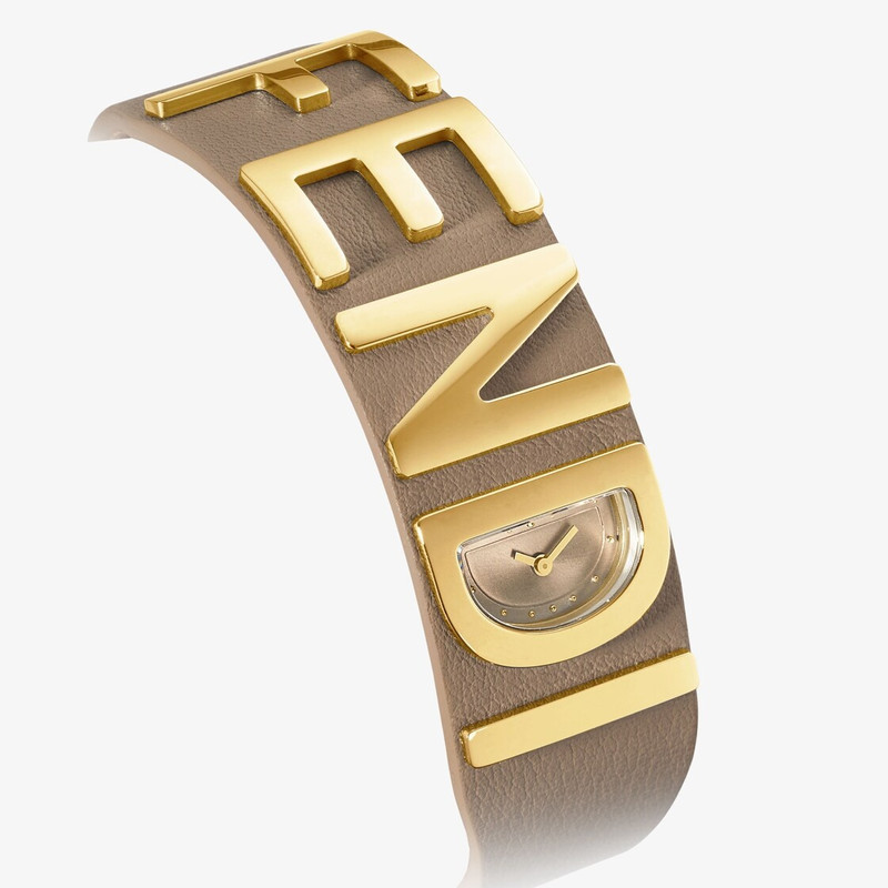 FENDI Fendigraphy outlook