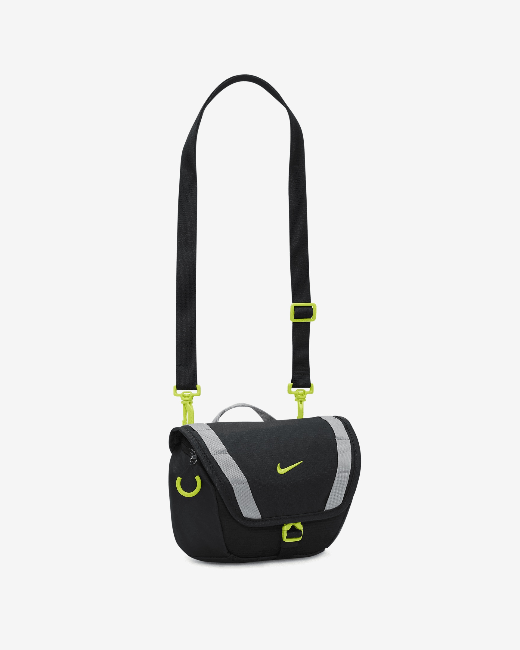 Nike Unisex Hike Fanny Pack (4L) - 5