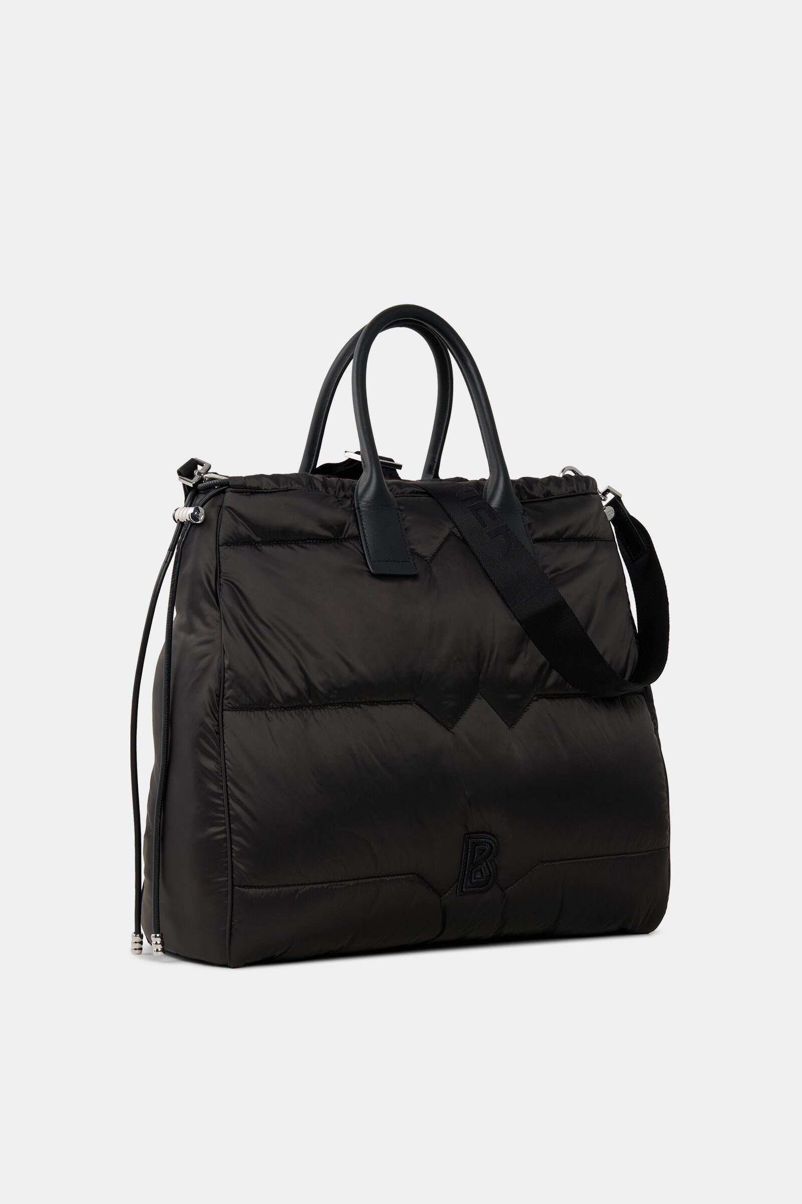 Eiger Malina Tote bag in Black - 2
