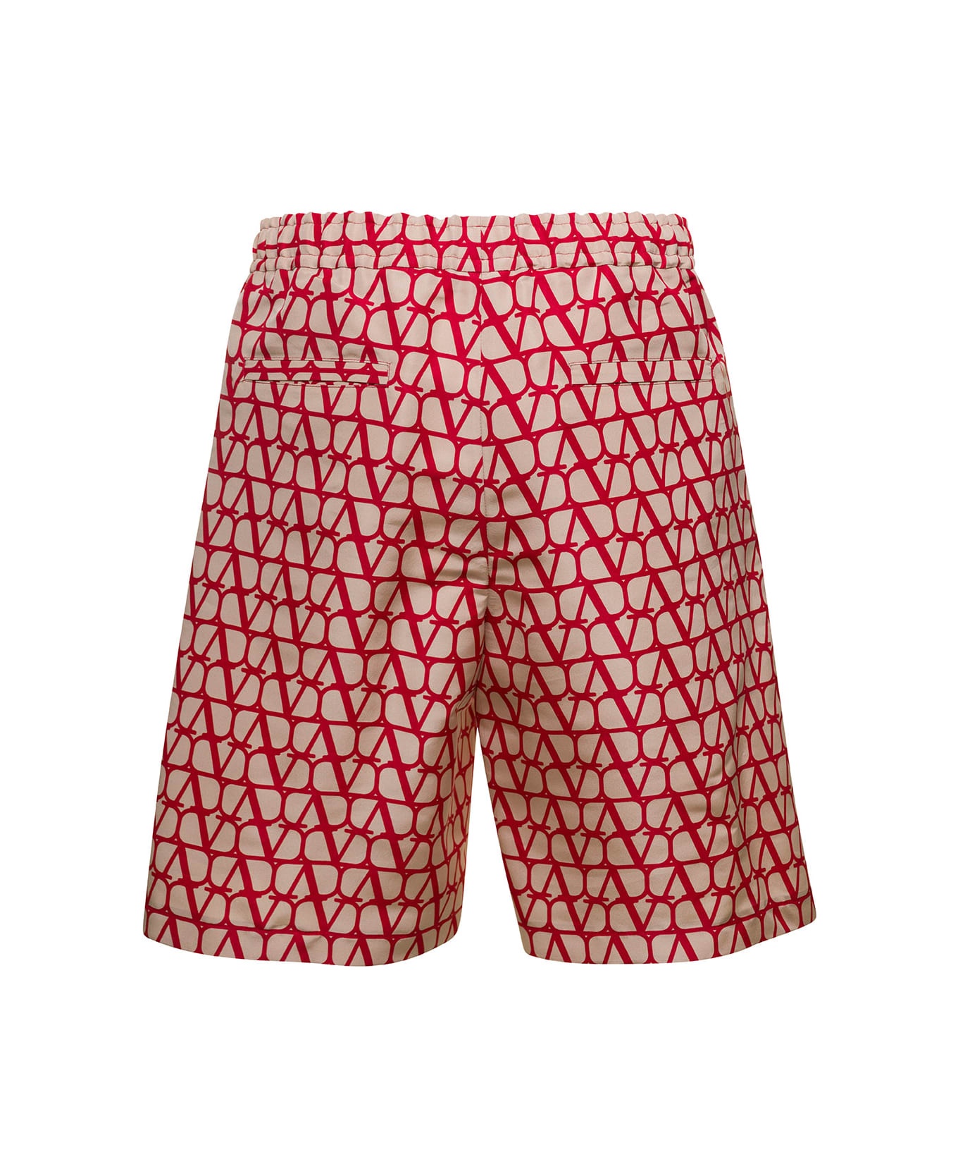 Bermuda | Toile Iconographe | Faille Toile Iconographe - 2