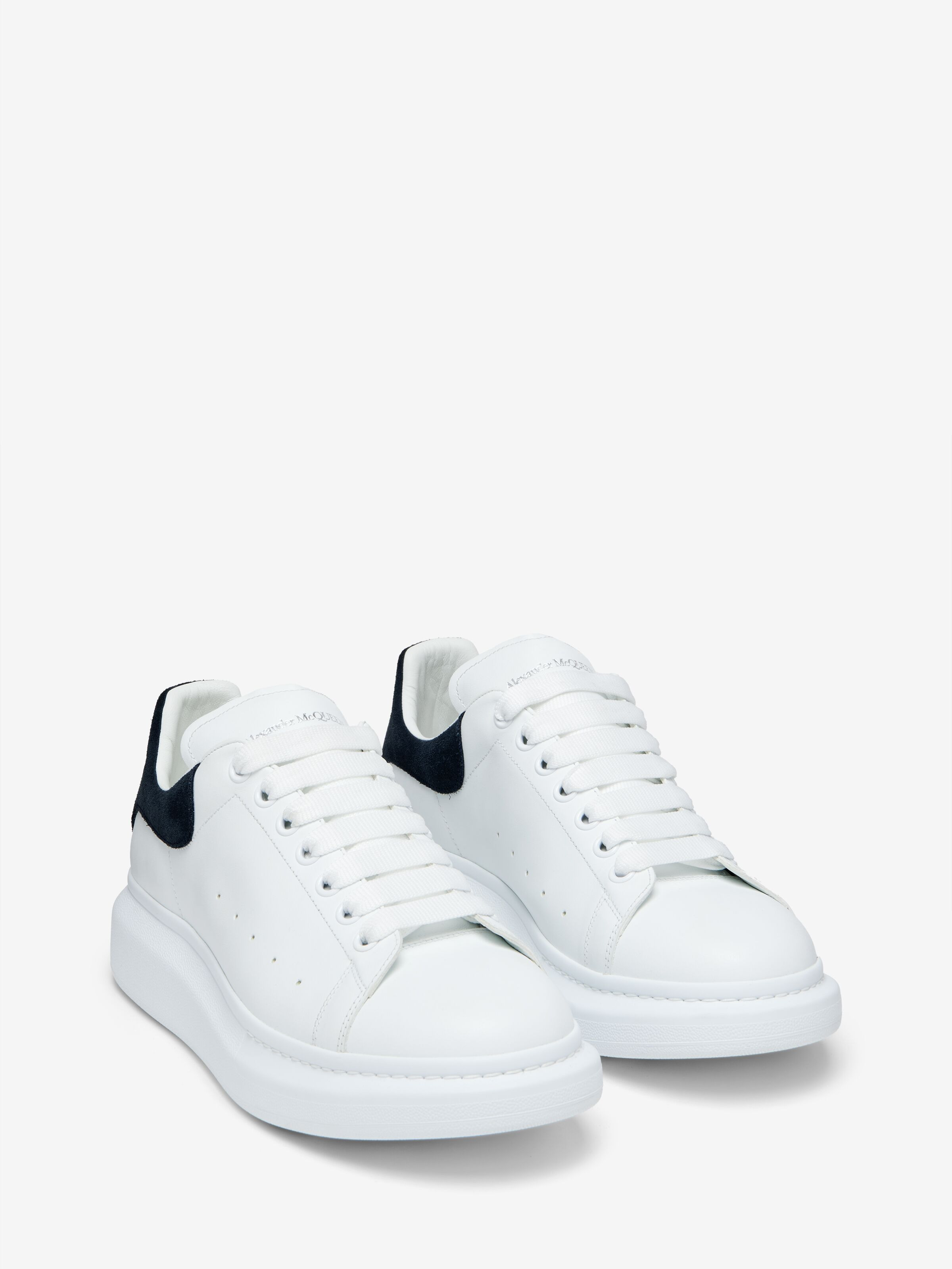Oversized Sneaker - 3